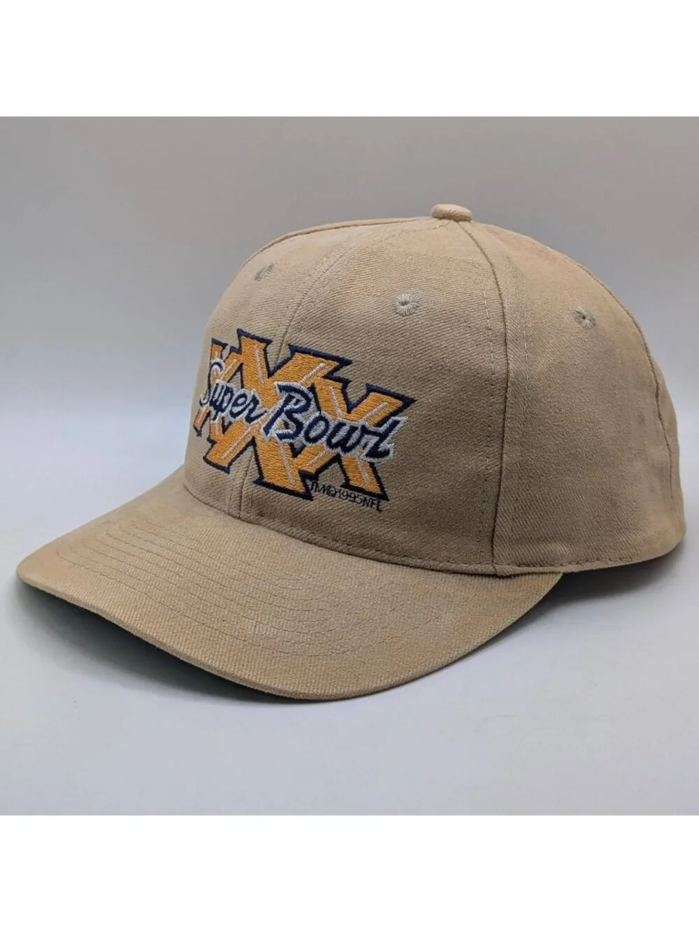 Vintage 1995 Superbowl XXX Hat Sports Specialties Snapback Cap Dallas Cowboys
